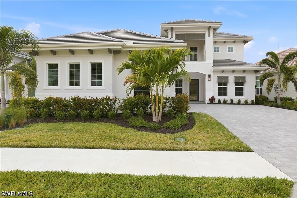 9707 Moonflower LN, Other, FL 34114