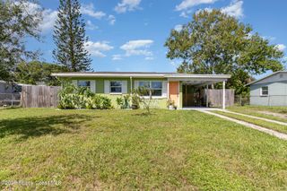 4386 Eleanor Drive, Melbourne, FL 32935