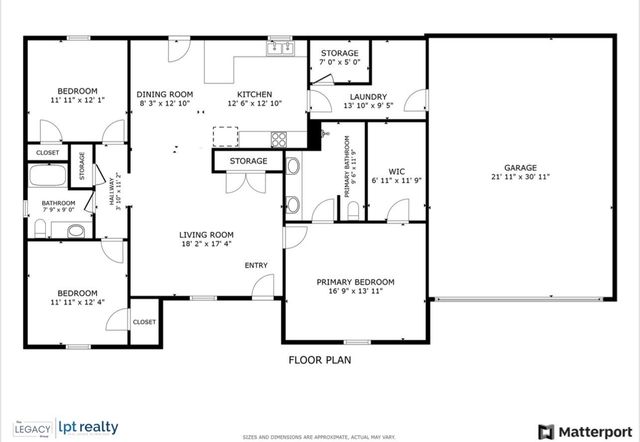 341 Wiseman Rd, Tullahoma, TN 37388