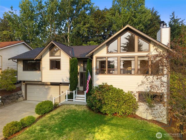 2914 Cedar Avenue S, Renton, WA 98055