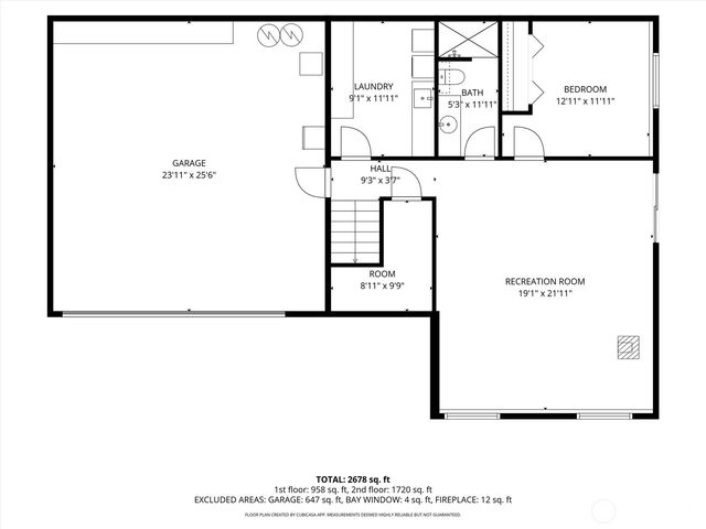 2914 Cedar Avenue S, Renton, WA 98055