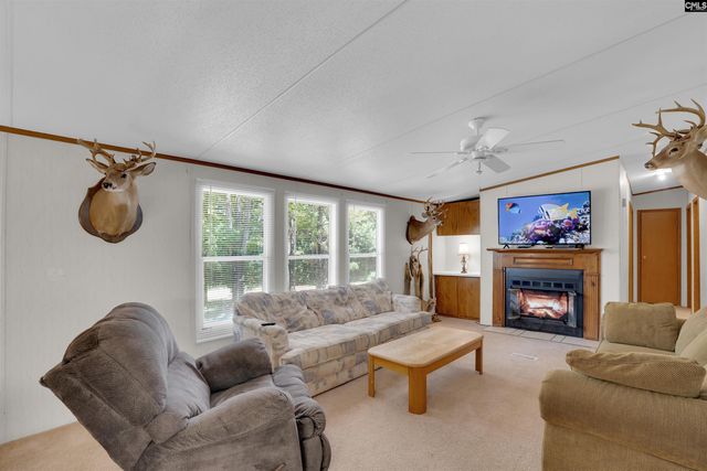 2337 Cedar Creek Road, Blythewood, SC 29016