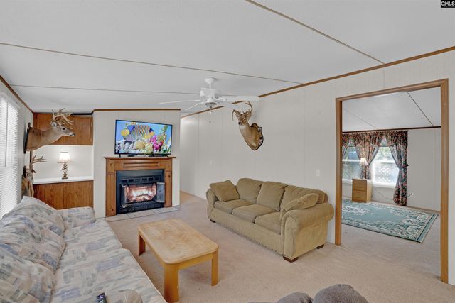 2337 Cedar Creek Road, Blythewood, SC 29016