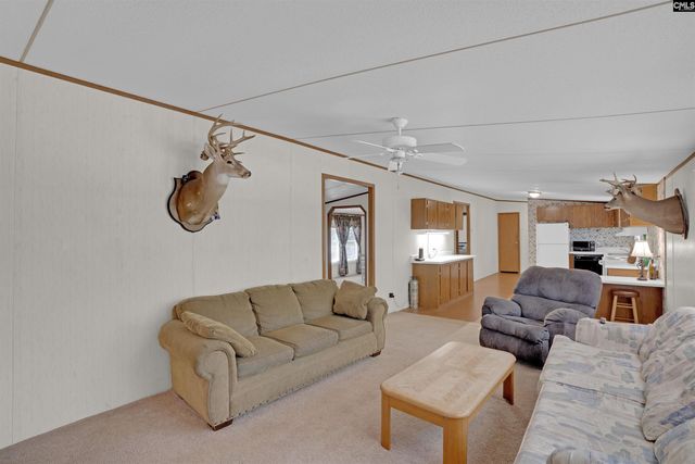 2337 Cedar Creek Road, Blythewood, SC 29016