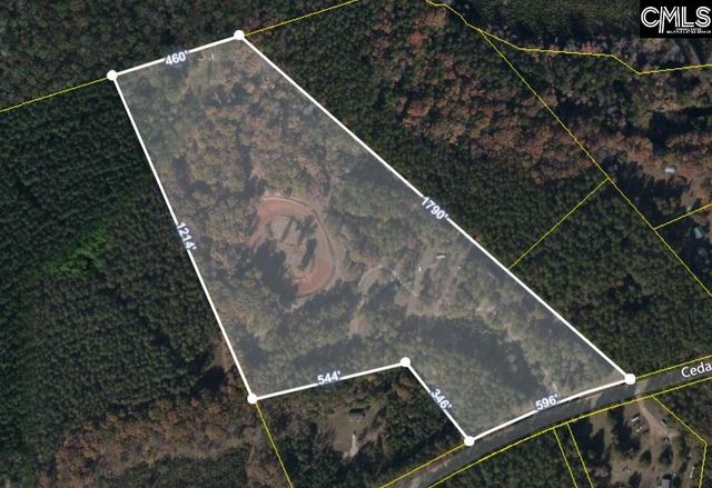 2337 Cedar Creek Road, Blythewood, SC 29016