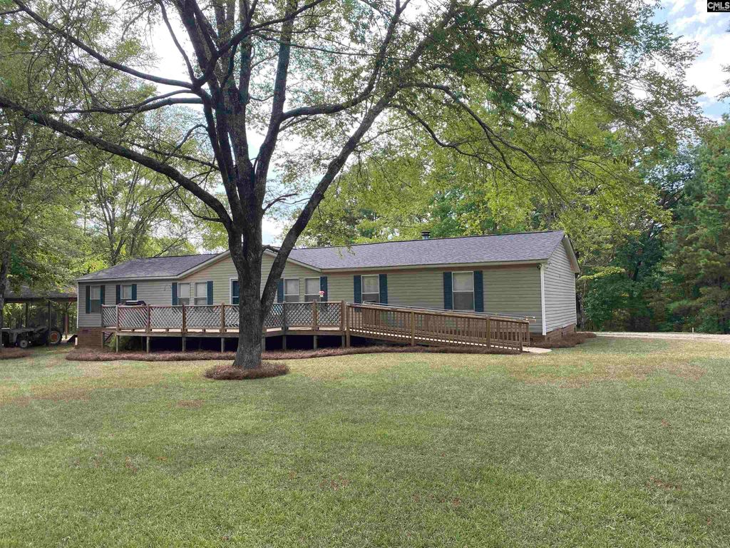 2337 Cedar Creek Road, Blythewood, SC 29016