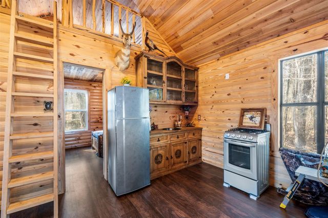 243 Silver Hickory Drive, Coldspring, TX 77331