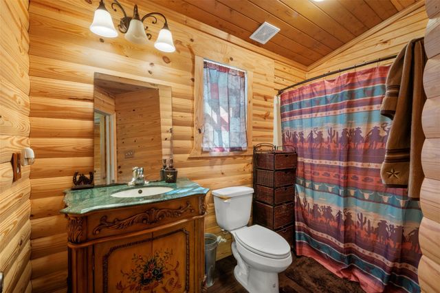 243 Silver Hickory Drive, Coldspring, TX 77331