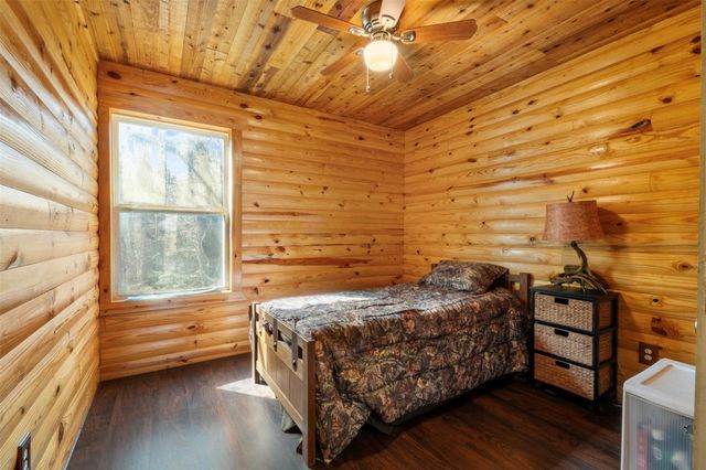 243 Silver Hickory Drive, Coldspring, TX 77331