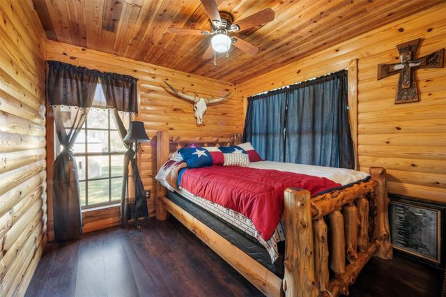 243 Silver Hickory Drive, Coldspring, TX 77331