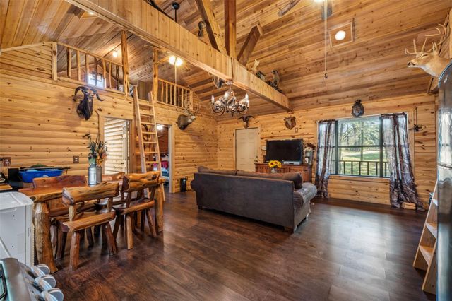 243 Silver Hickory Drive, Coldspring, TX 77331