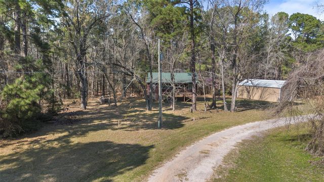 243 Silver Hickory Drive, Coldspring, TX 77331