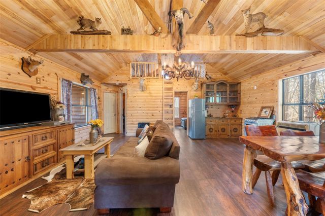 243 Silver Hickory Drive, Coldspring, TX 77331