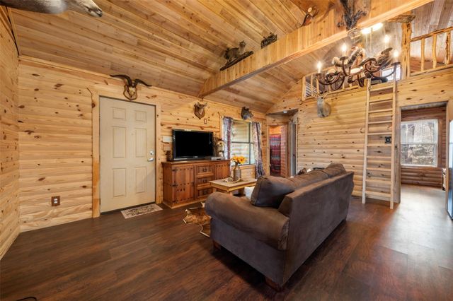 243 Silver Hickory Drive, Coldspring, TX 77331