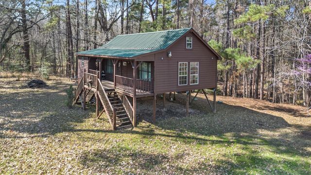 243 Silver Hickory Drive, Coldspring, TX 77331