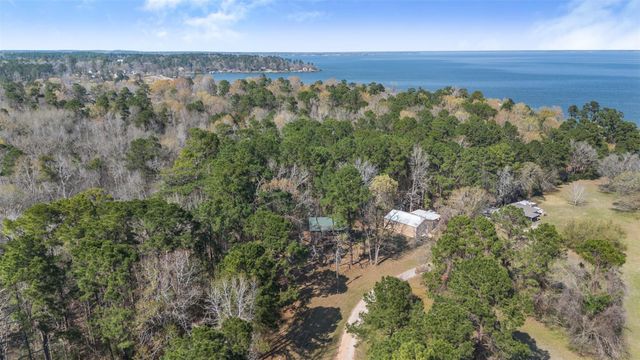 243 Silver Hickory Drive, Coldspring, TX 77331