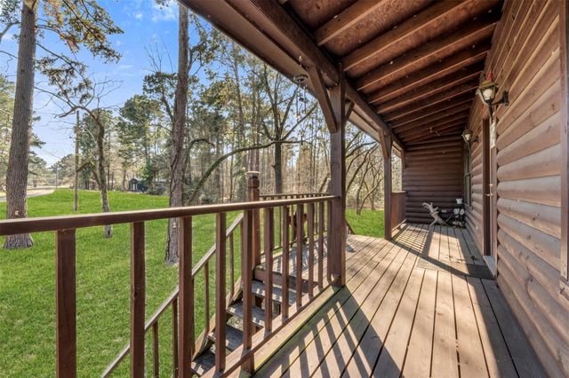 243 Silver Hickory Drive, Coldspring, TX 77331
