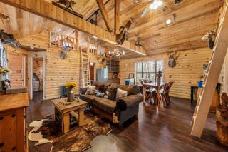 243 Silver Hickory Drive, Coldspring, TX 77331