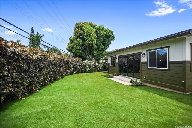 44-151 Bayview Haven Place, Kaneohe, HI 96744