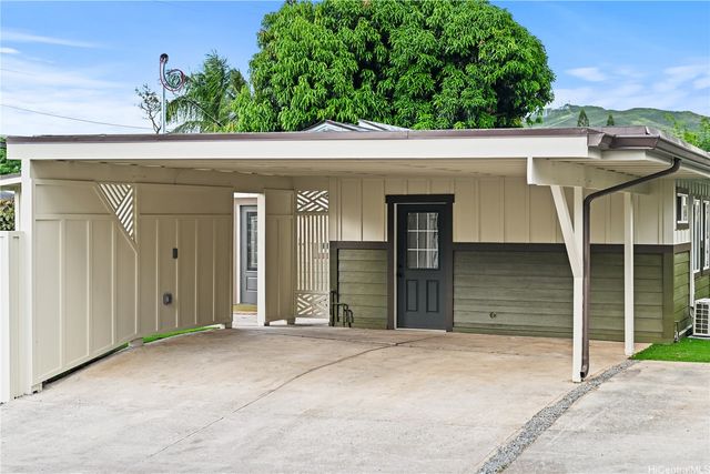 44-151 Bayview Haven Place, Kaneohe, HI 96744