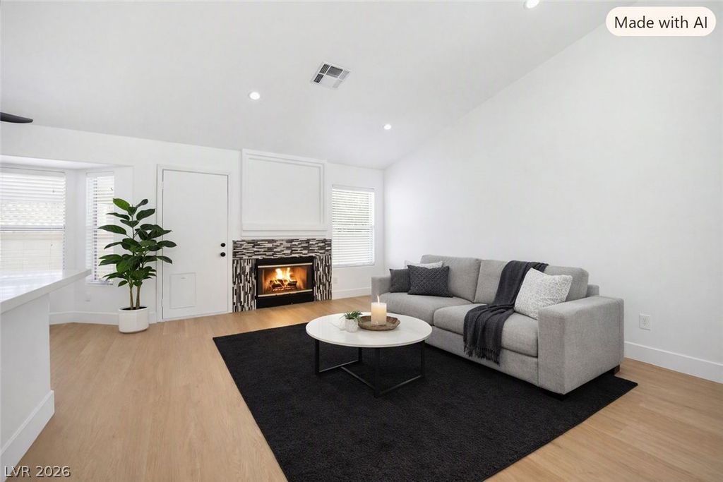 4722 Casa Bonita Drive, North Las Vegas, NV 89032 — photo 4
