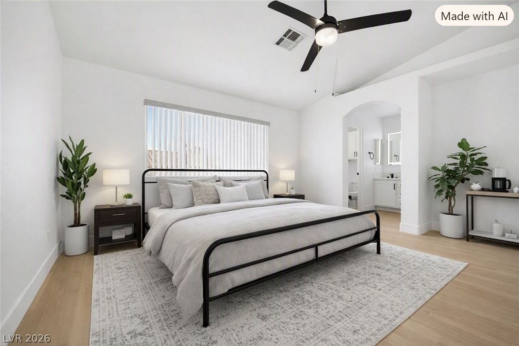 4722 Casa Bonita Drive, North Las Vegas, NV 89032 — photo 5