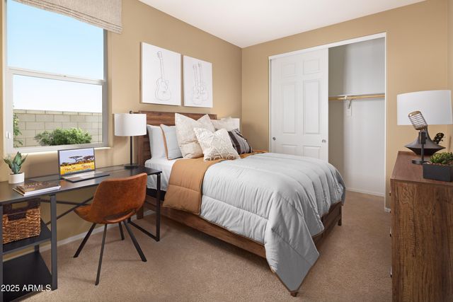 18810 N Ponte Road, Maricopa, AZ 85138