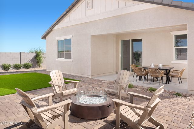 18810 N Ponte Road, Maricopa, AZ 85138