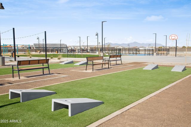 18810 N Ponte Road, Maricopa, AZ 85138