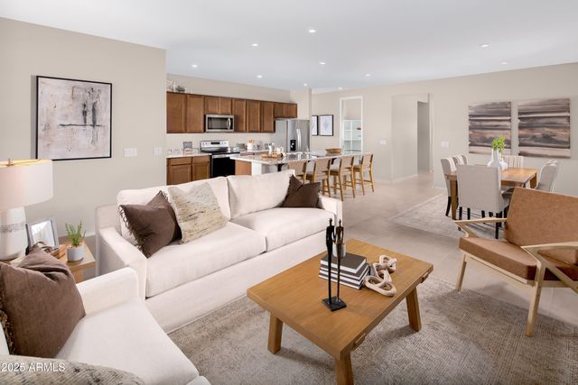 18810 N Ponte Road, Maricopa, AZ 85138