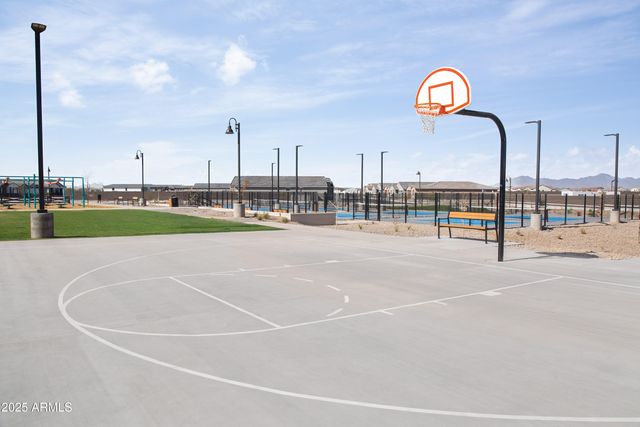 18810 N Ponte Road, Maricopa, AZ 85138