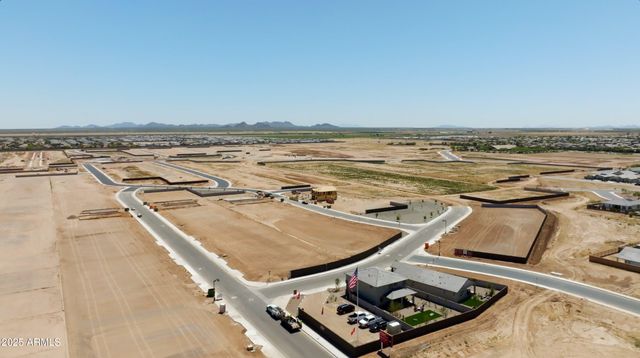 18810 N Ponte Road, Maricopa, AZ 85138