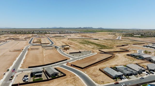 18810 N Ponte Road, Maricopa, AZ 85138