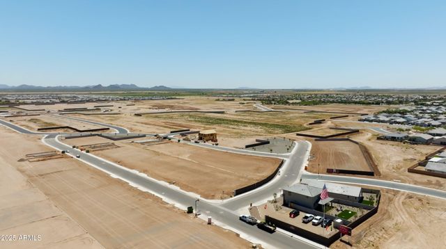 18810 N Ponte Road, Maricopa, AZ 85138