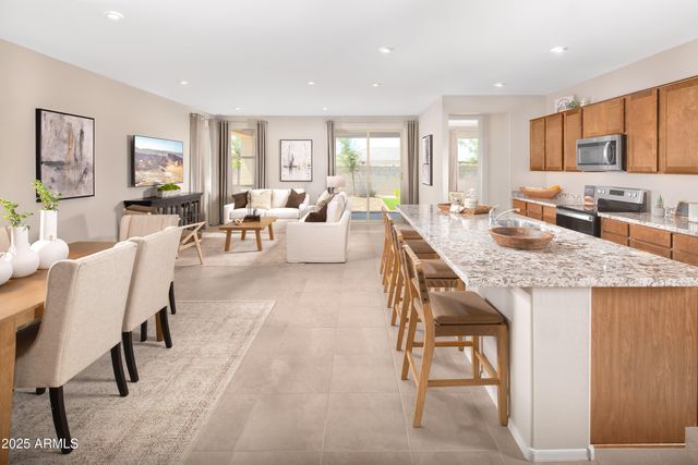 18810 N Ponte Road, Maricopa, AZ 85138