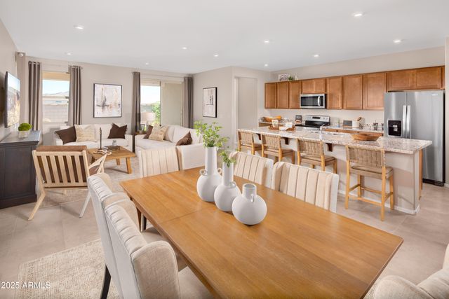 18810 N Ponte Road, Maricopa, AZ 85138