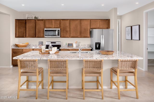 18810 N Ponte Road, Maricopa, AZ 85138