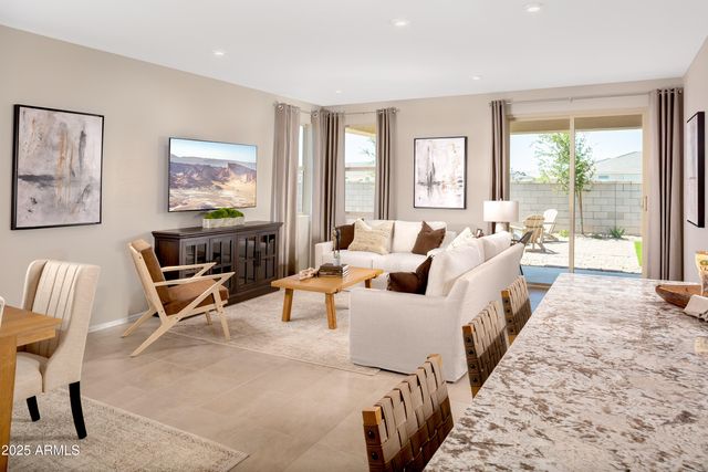 18810 N Ponte Road, Maricopa, AZ 85138