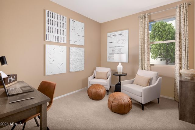 18810 N Ponte Road, Maricopa, AZ 85138