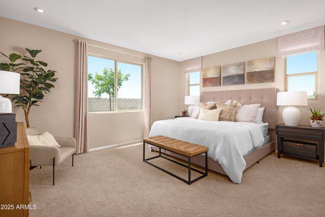 18810 N Ponte Road, Maricopa, AZ 85138