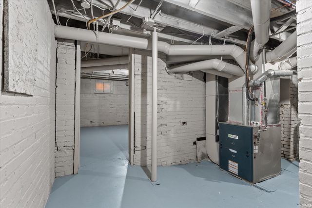 1701 Prairie Street, Elkhart, IN 46516