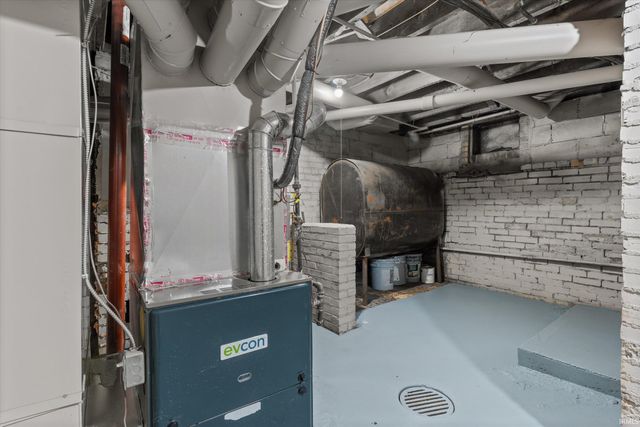 1701 Prairie Street, Elkhart, IN 46516