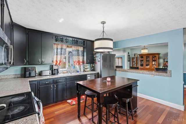 626 W Crescent Drive, Carlisle, OH 45005