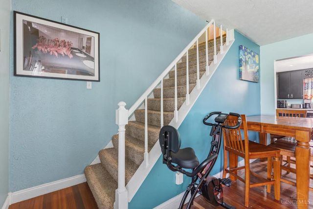 626 W Crescent Drive, Carlisle, OH 45005