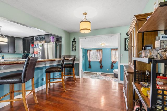 626 W Crescent Drive, Carlisle, OH 45005