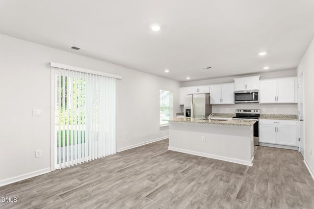 3122 Mallory Drive, Haw River, NC 27258