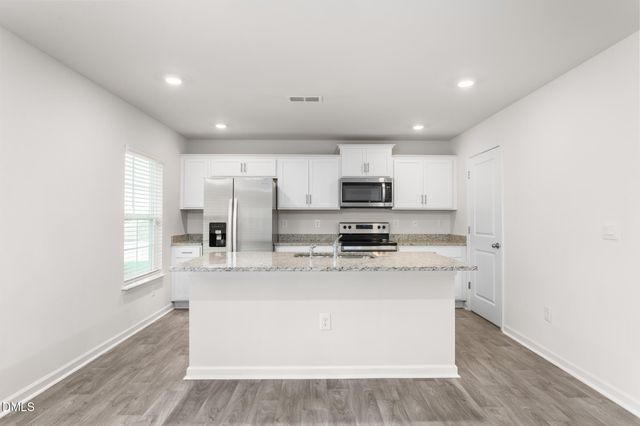 3122 Mallory Drive, Haw River, NC 27258
