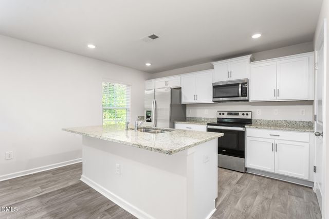3122 Mallory Drive, Haw River, NC 27258