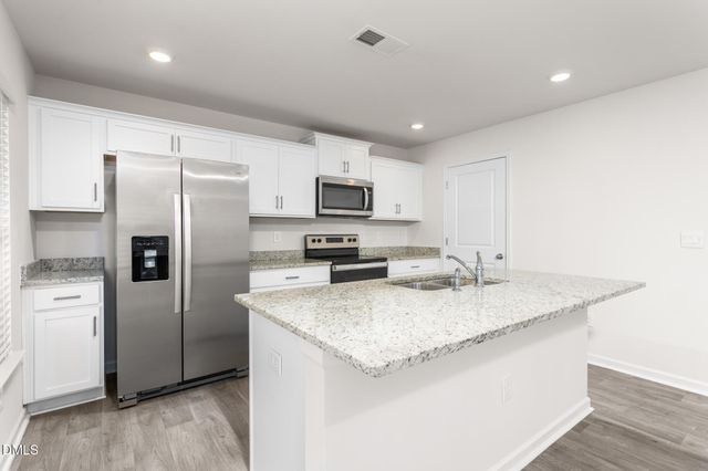 3122 Mallory Drive, Haw River, NC 27258
