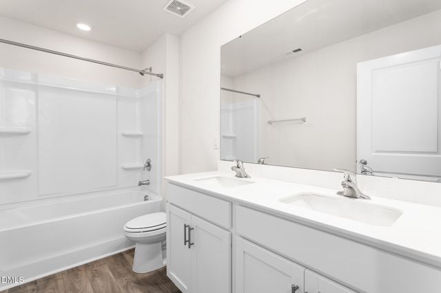3122 Mallory Drive, Haw River, NC 27258